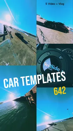 CAR TEMPLATES