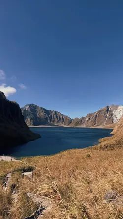 Pinatubo Core 