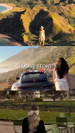 TODAY STORY'S