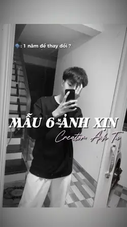 1 NĂM ĐỂ THAY ĐỔI?