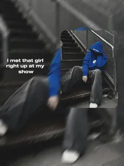 I meet that girl 