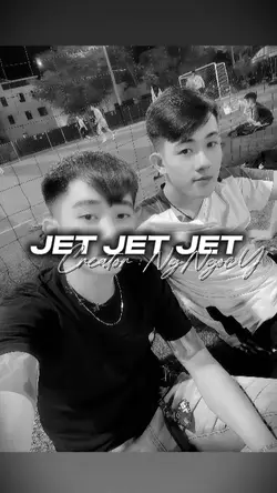 JET JET JET