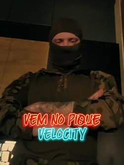 VEM NO PIQUE