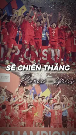 Việt Nam Vô Địch 🇻🇳