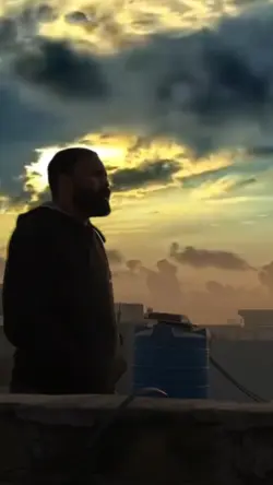 Betaab hn sky effect