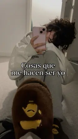 Ser yo