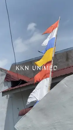 KKN VLOG