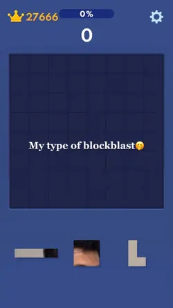 Blockblast
