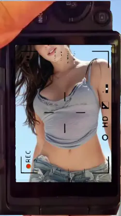 camera effect