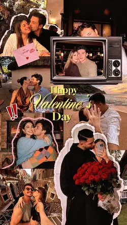 Happy Valentine 2026