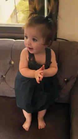 Baby Sneezing Trend