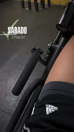 Sábado check 