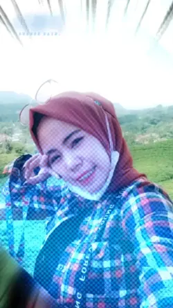 wihh cantik oyy