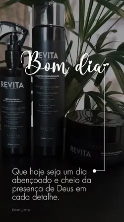 Bom dia