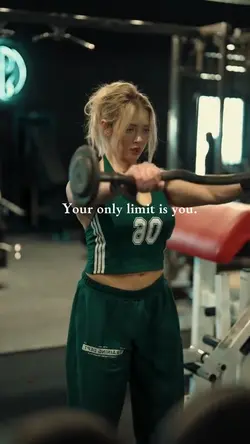 gym motivation 
