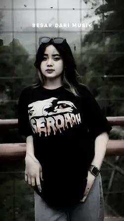 Besar dari musik