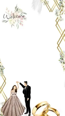 engagement card