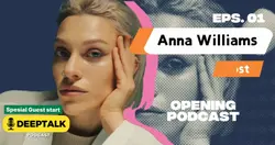 Opening podcast