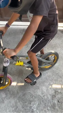 Youtube aseliBMX 