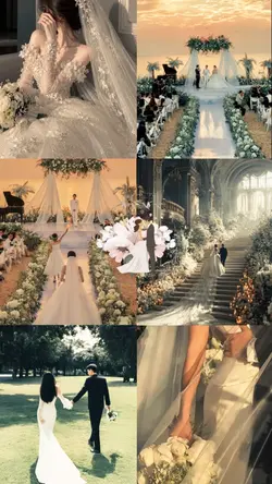 wedding trend