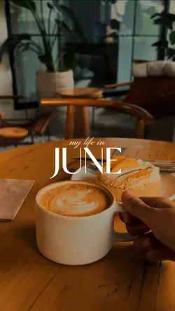 June Dump