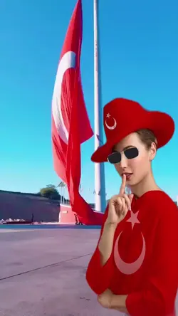 BAYRAK VATAN