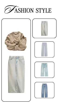 FASHION STYLE