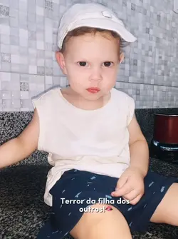 Trend criança