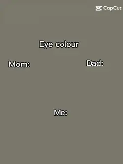 mom,dad,me