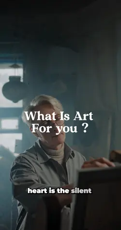 What Is Art