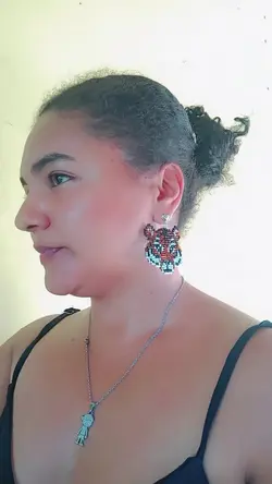 brinco de onça 