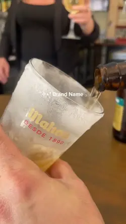 beer