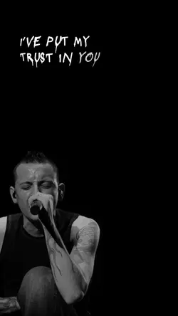 In The End  |  LP