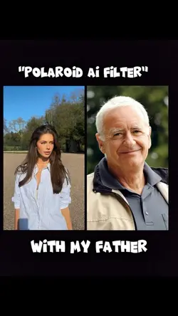 Polaroid ai Filter