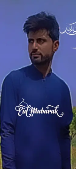 Eid Mubarak 