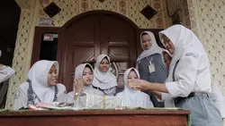 edisi tukar kado