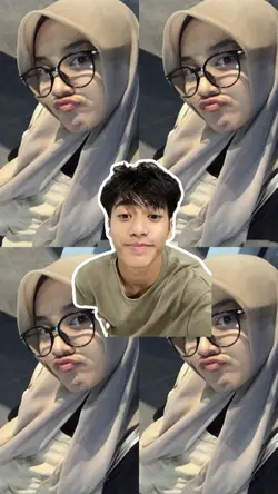 trend stiker pacar 