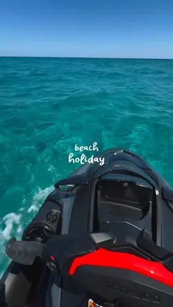 Beach Holiday