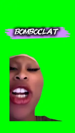 Bomboclat