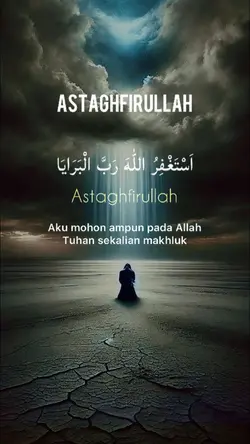 Mohon Ampun