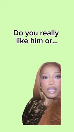 Do you really like