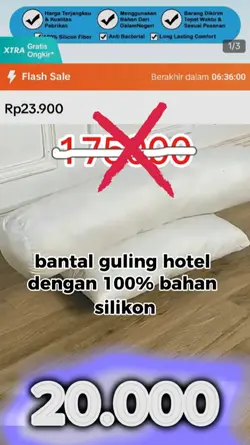 Template iklan