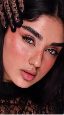 MAKEUP EDIT💫