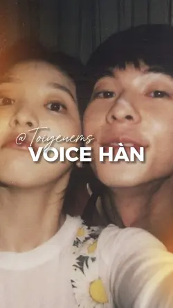 [2] VOICE HÀN