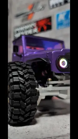 RcCar