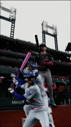 Velocity béisbol 