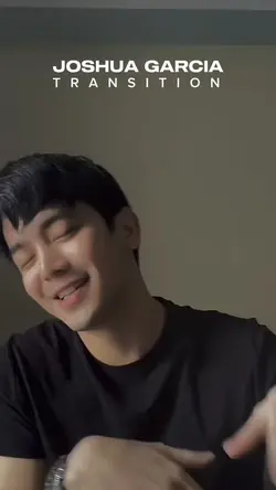 Joshua Garcia Trend