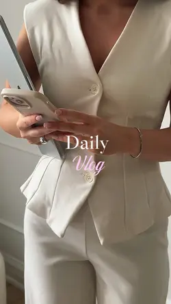 daily vlog