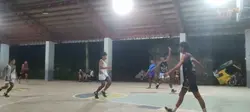 3-points celebration