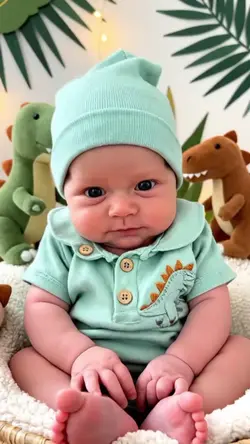 Bebê IA